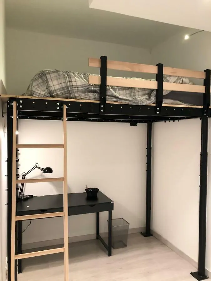 California Apartment Nice 0*,  France